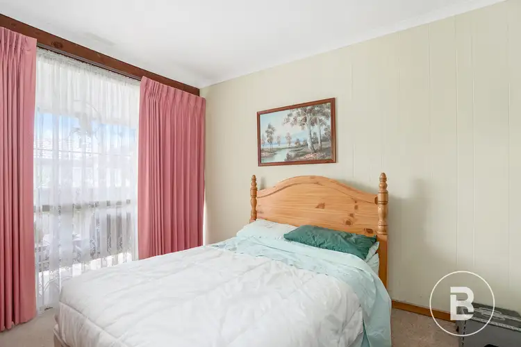 Fifth view of Homely unit listing, 2/1108 Howitt Street, Wendouree VIC 3355