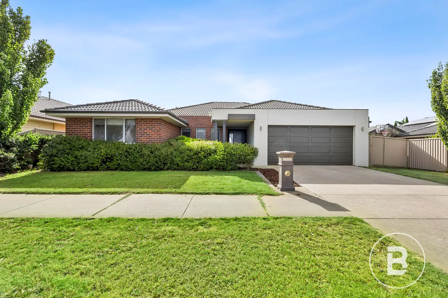 Main view of Homely house listing, 107 Dyson Drive, Alfredton VIC 3350