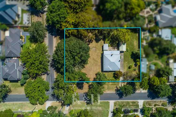 56 Howey Street, Gisborne VIC 3437
