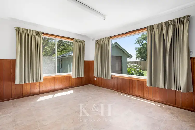 Fifth view of Homely house listing, 56 Howey Street, Gisborne VIC 3437