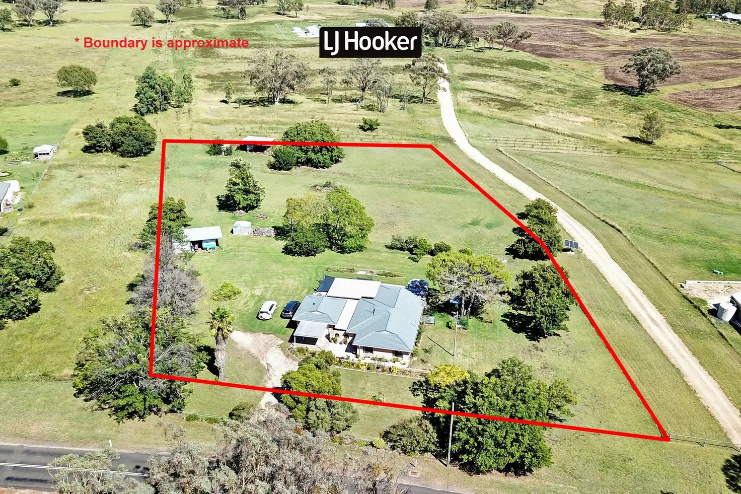 Main view of Homely rural property listing, 422 Old Bundarra Road, Inverell NSW 2360