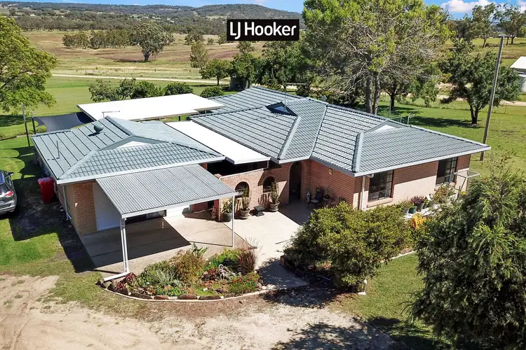 Third view of Homely rural property listing, 422 Old Bundarra Road, Inverell NSW 2360