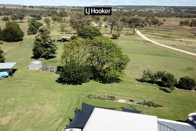 Fourth view of Homely rural property listing, 422 Old Bundarra Road, Inverell NSW 2360