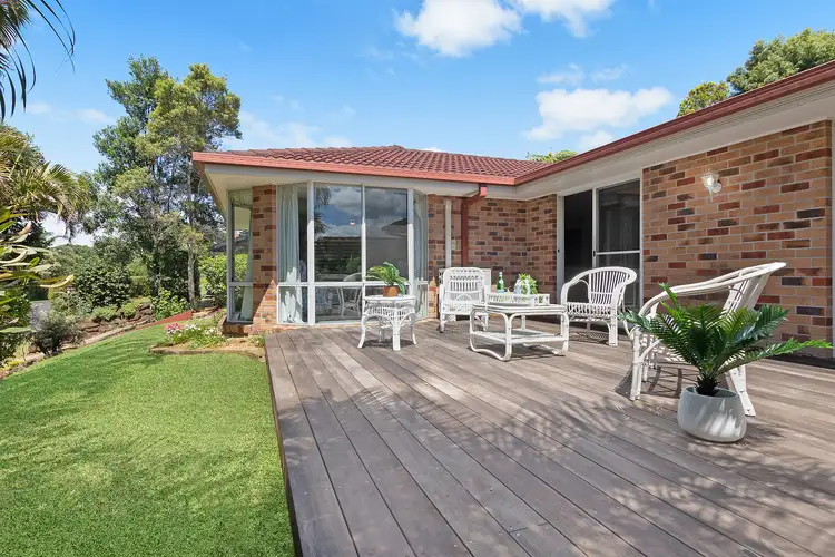 Third view of Homely house listing, 23 Dalmacia Drive, Wollongbar NSW 2477