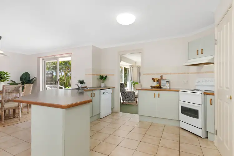 Fifth view of Homely house listing, 23 Dalmacia Drive, Wollongbar NSW 2477