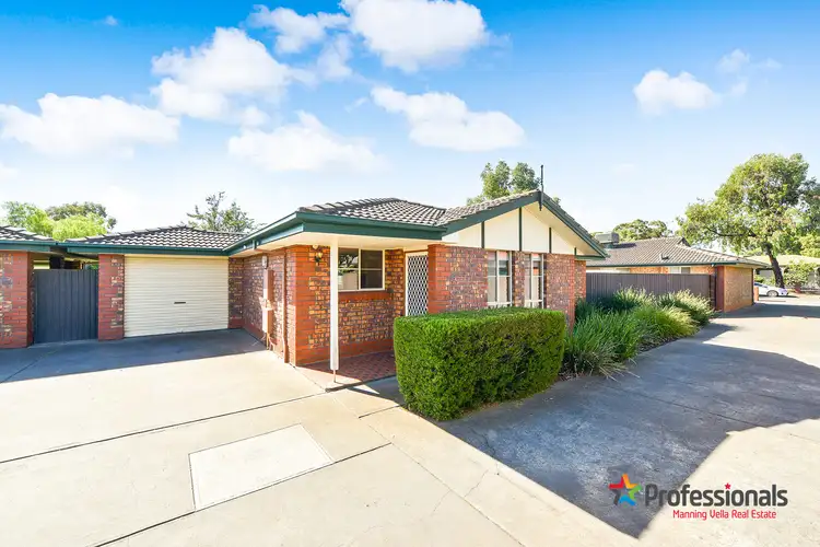 2/23 Urlwin Road, Salisbury SA 5108