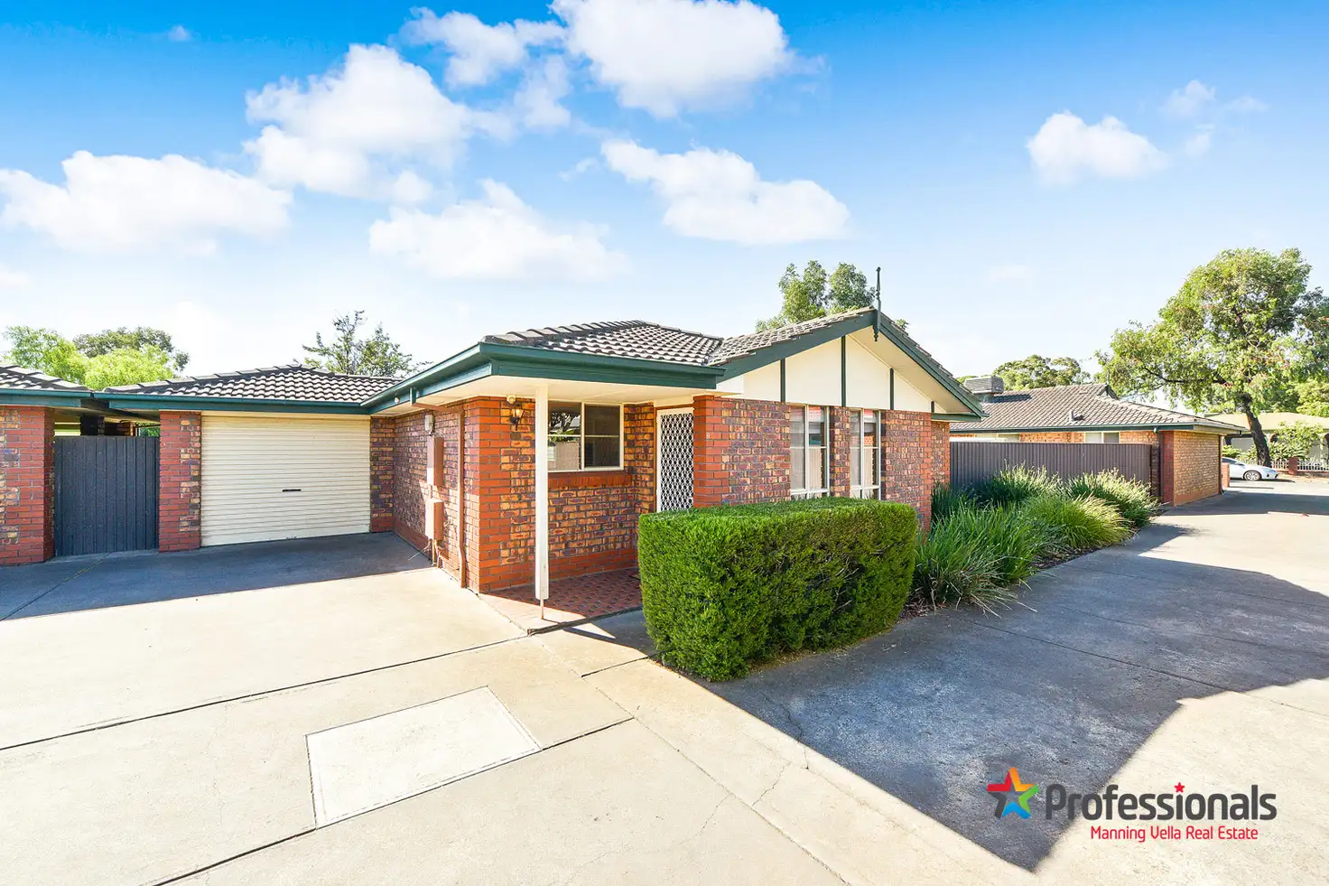 Main view of Homely house listing, 2/23 Urlwin Road, Salisbury SA 5108