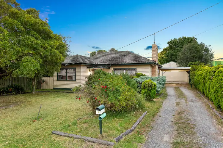 Fourth view of Homely house listing, 1 Anderson Street, Pakenham VIC 3810