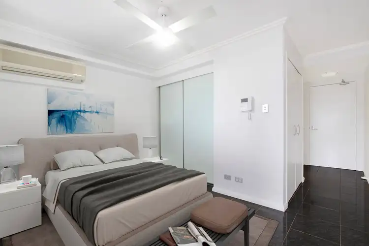 Second view of Homely apartment listing, 141/360 Kingsway, Caringbah NSW 2229