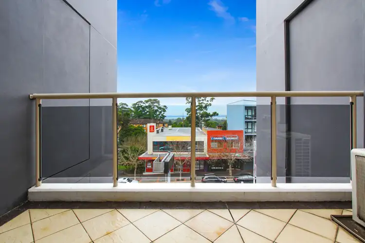 Third view of Homely apartment listing, 141/360 Kingsway, Caringbah NSW 2229