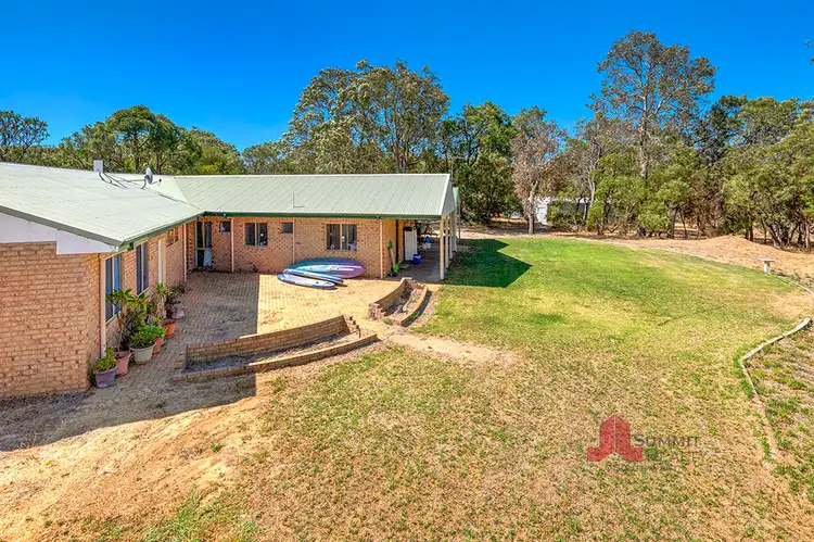 Second view of Homely house listing, 106 Eucalypt Drive, Gelorup WA 6230