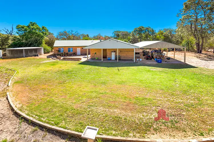 Third view of Homely house listing, 106 Eucalypt Drive, Gelorup WA 6230