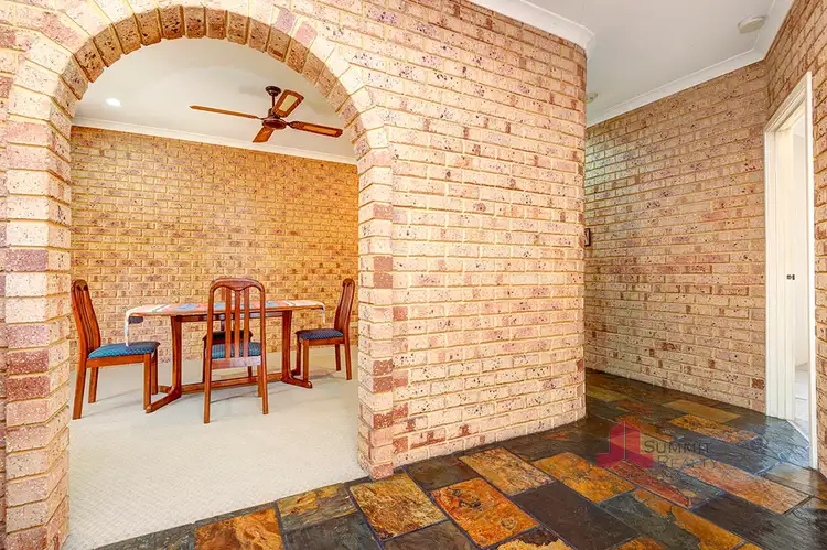 Fourth view of Homely house listing, 106 Eucalypt Drive, Gelorup WA 6230