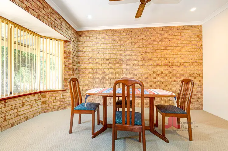 Fifth view of Homely house listing, 106 Eucalypt Drive, Gelorup WA 6230