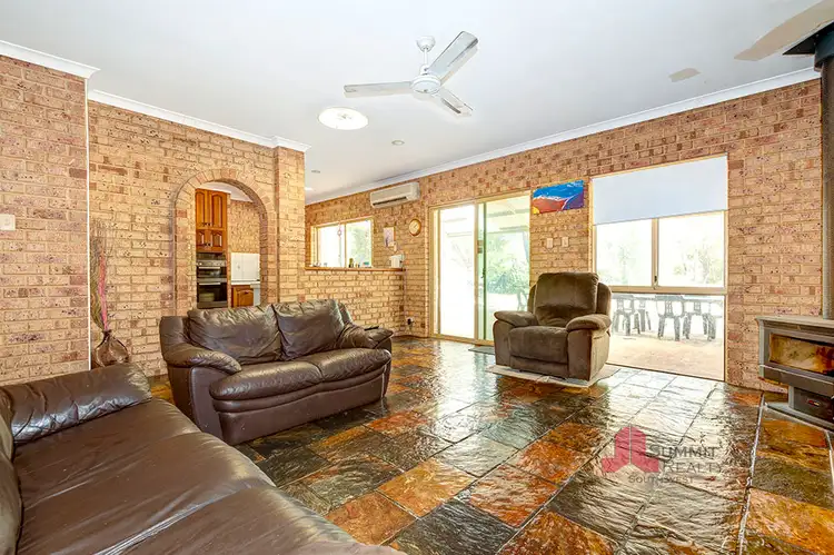 Seventh view of Homely house listing, 106 Eucalypt Drive, Gelorup WA 6230