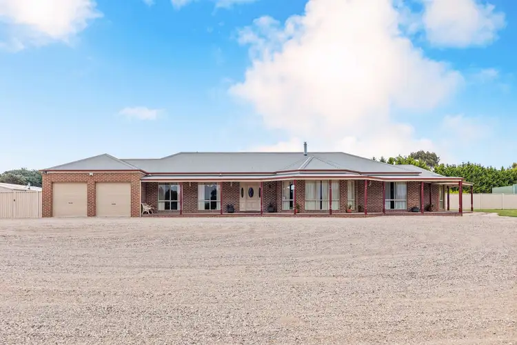 Second view of Homely house listing, 741 Sebastopol-Smythesdale Road, Ross Creek VIC 3351