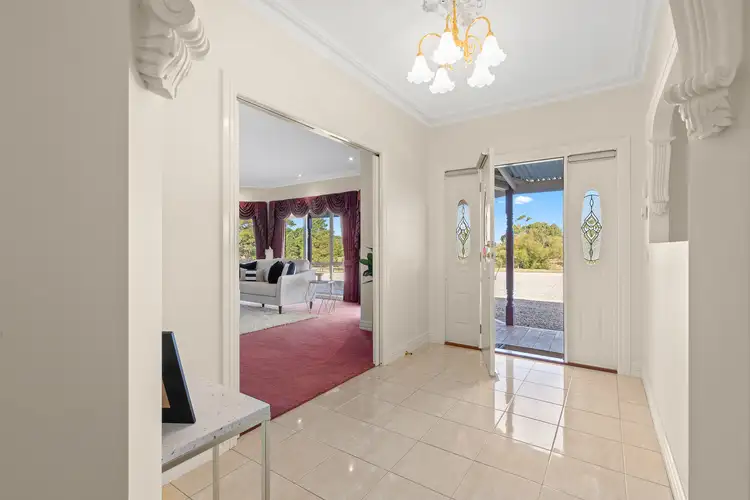 Third view of Homely house listing, 741 Sebastopol-Smythesdale Road, Ross Creek VIC 3351