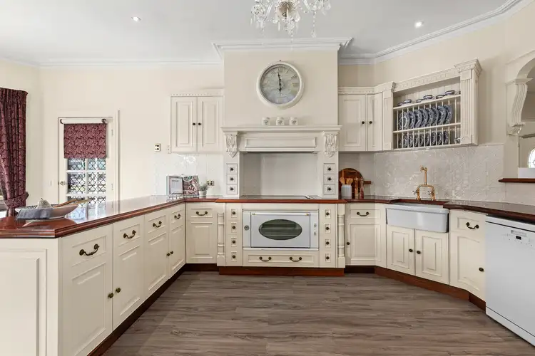 Sixth view of Homely house listing, 741 Sebastopol-Smythesdale Road, Ross Creek VIC 3351