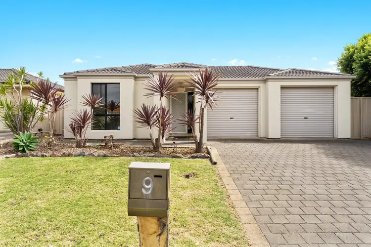 Main view of Homely house listing, 9 Blue Bay Avenue, Aldinga Beach SA 5173