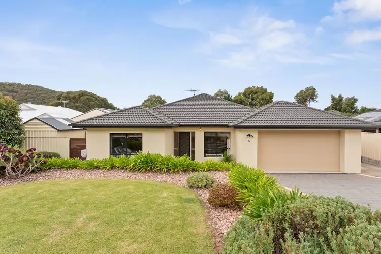 10 Ekers Court, Mount Compass SA 5210
