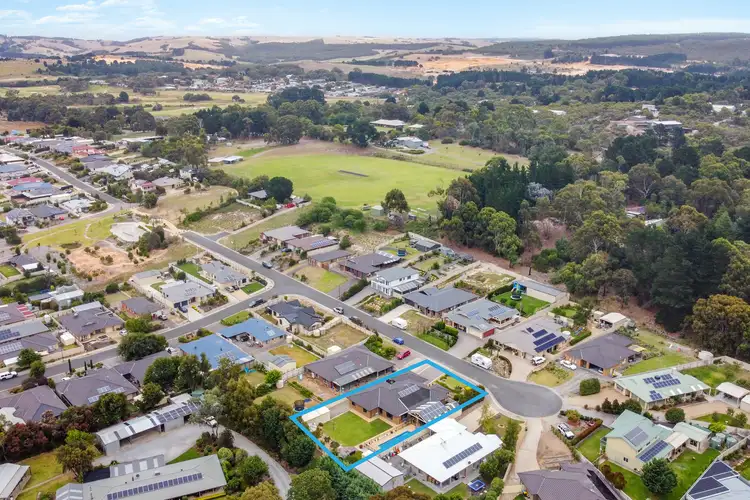 Second view of Homely house listing, 10 Ekers Court, Mount Compass SA 5210