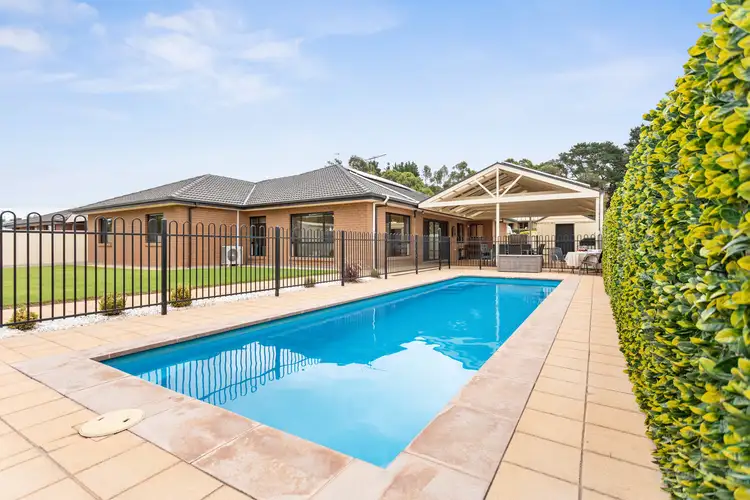 Third view of Homely house listing, 10 Ekers Court, Mount Compass SA 5210