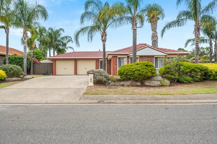 9 Mayfield Street, Old Reynella SA 5161