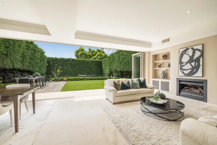 Second view of Homely semi-detached listing, 22 Grasmere Road, Cremorne NSW 2090