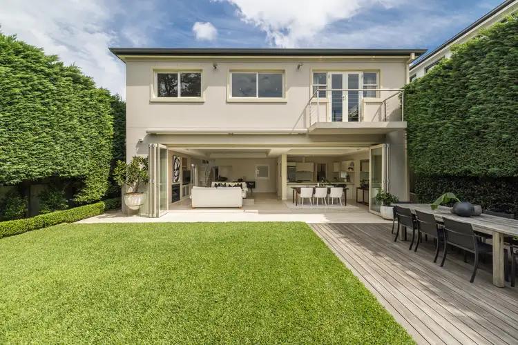 Third view of Homely semi-detached listing, 22 Grasmere Road, Cremorne NSW 2090