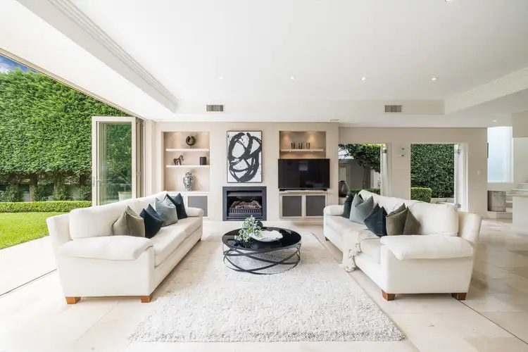 Sixth view of Homely semi-detached listing, 22 Grasmere Road, Cremorne NSW 2090