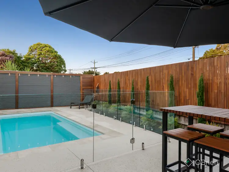 Second view of Homely house listing, 9 Long Street, Langwarrin VIC 3910