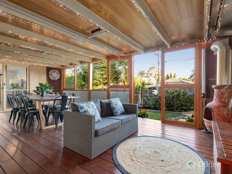 Third view of Homely house listing, 9 Long Street, Langwarrin VIC 3910