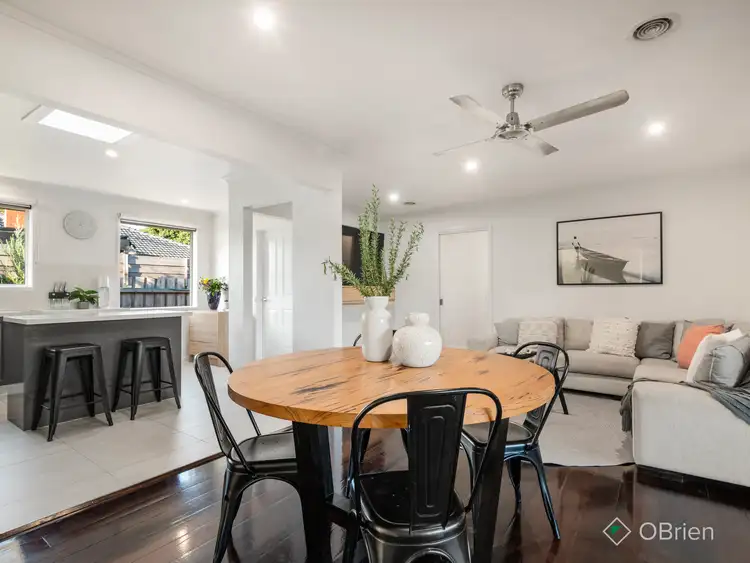 Fifth view of Homely house listing, 9 Long Street, Langwarrin VIC 3910