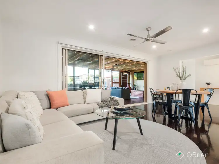 Sixth view of Homely house listing, 9 Long Street, Langwarrin VIC 3910