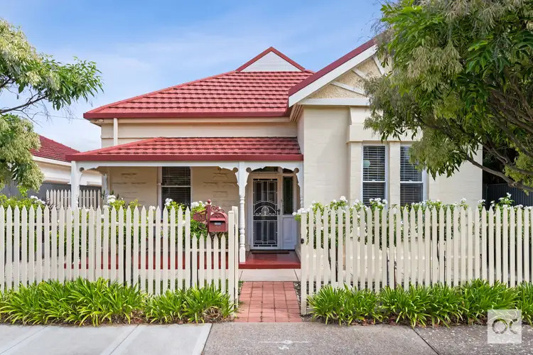10 Nottingham Crescent, Glandore SA 5037