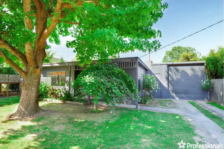 Main view of Homely house listing, 28 Cavanagh Road, Millgrove VIC 3799