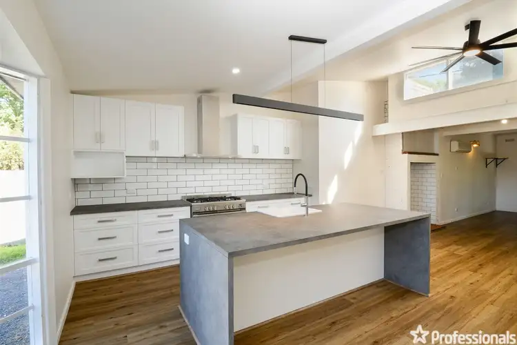 Second view of Homely house listing, 28 Cavanagh Road, Millgrove VIC 3799