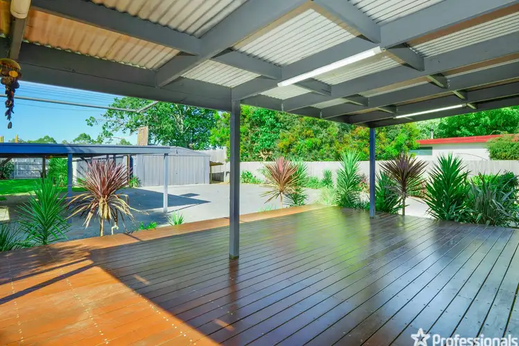 Third view of Homely house listing, 28 Cavanagh Road, Millgrove VIC 3799