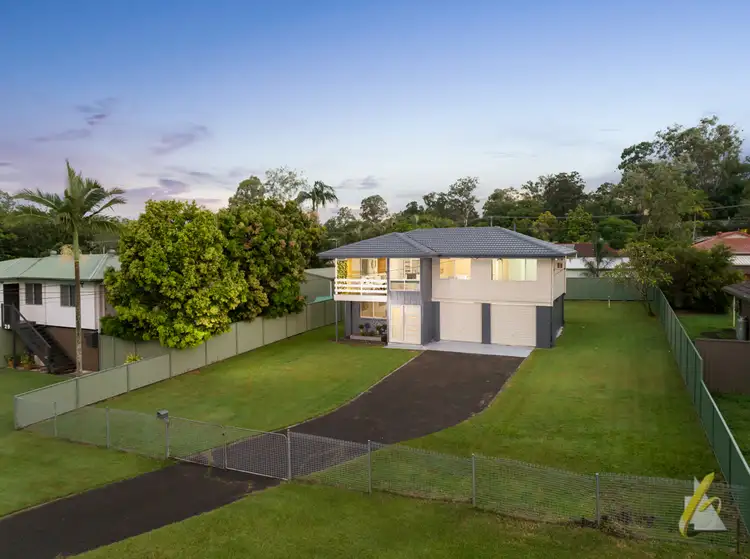 27 Melinda Street, Camira QLD 4300