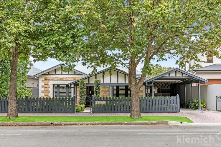 Main view of Homely house listing, 13 Ninth Avenue, St Peters SA 5069
