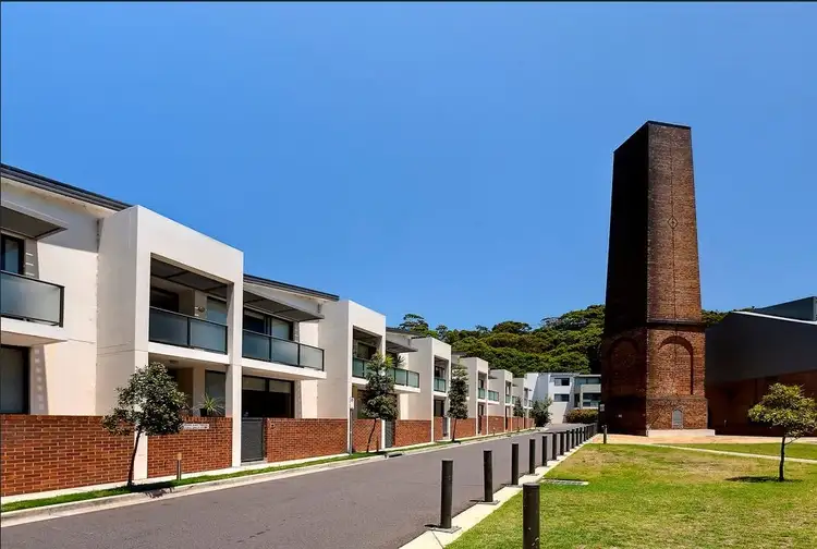 56/48A Consul Road, Brookvale NSW 2100