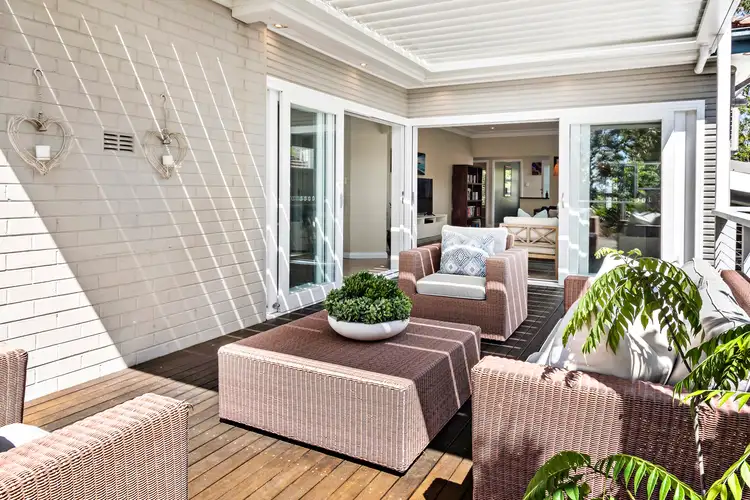 Fourth view of Homely house listing, 32 Clontarf Street, Seaforth NSW 2092