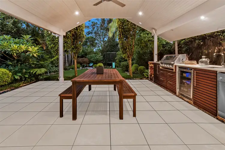 Sixth view of Homely house listing, 32 Clontarf Street, Seaforth NSW 2092