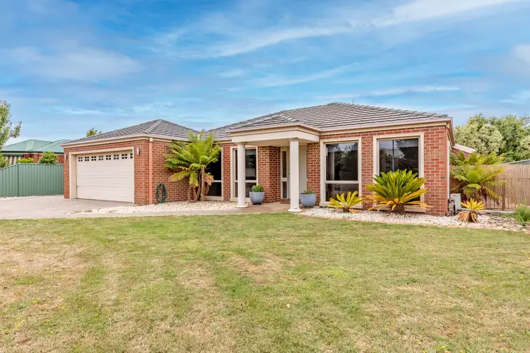 Main view of Homely house listing, 20 Cheviot Court, Alfredton VIC 3350
