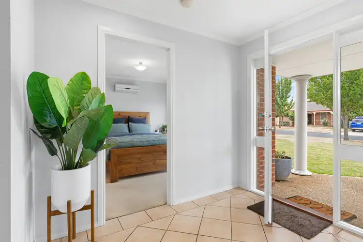 Second view of Homely house listing, 20 Cheviot Court, Alfredton VIC 3350