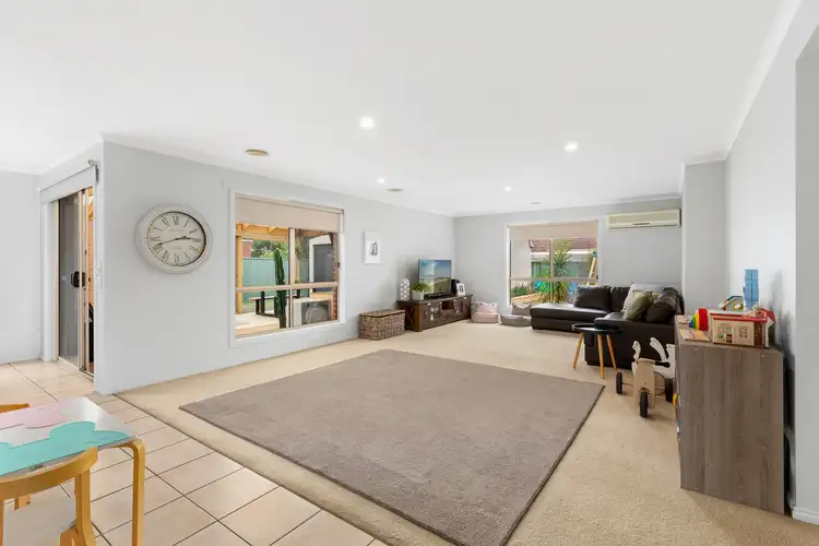 Sixth view of Homely house listing, 20 Cheviot Court, Alfredton VIC 3350