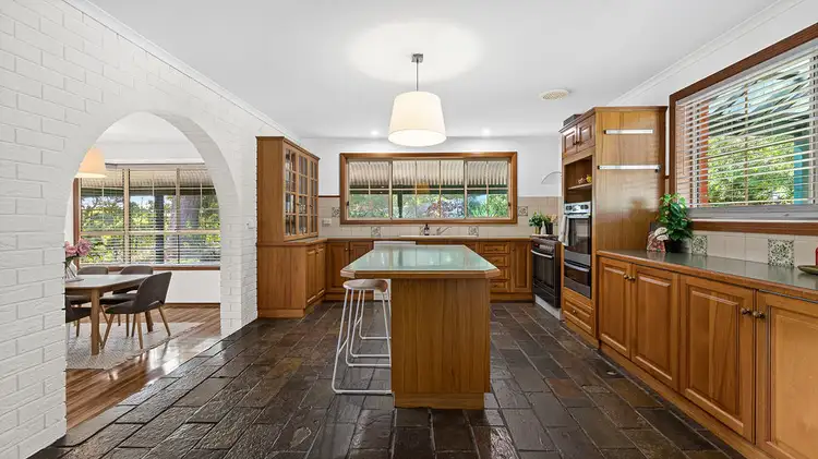 Third view of Homely house listing, 23 Jollys Hill Road, Smythes Creek VIC 3351