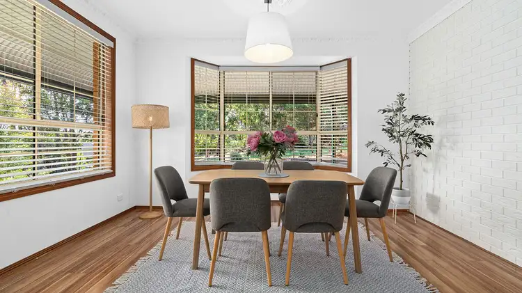 Fifth view of Homely house listing, 23 Jollys Hill Road, Smythes Creek VIC 3351