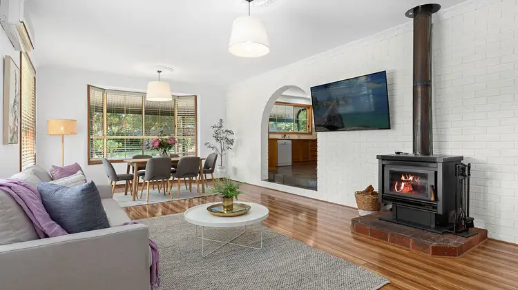 Sixth view of Homely house listing, 23 Jollys Hill Road, Smythes Creek VIC 3351