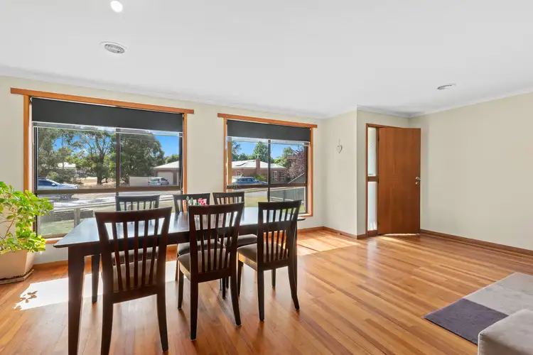 Second view of Homely house listing, 18 Bradby Avenue, Mount Clear VIC 3350